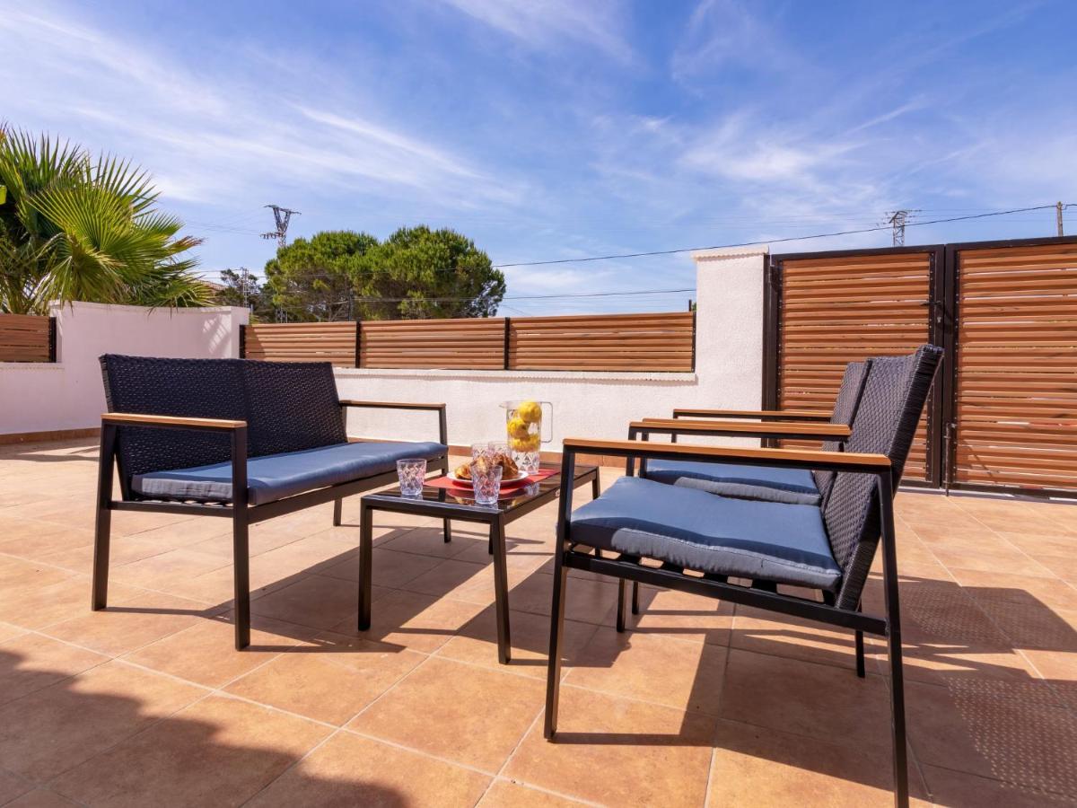 Holiday Home Nueva Playa-3 By Interhome Dénia Extérieur photo