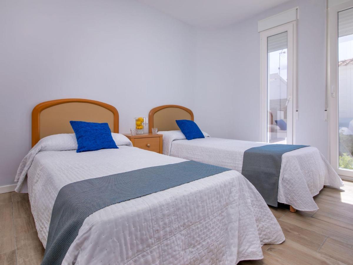 Holiday Home Nueva Playa-3 By Interhome Dénia Extérieur photo