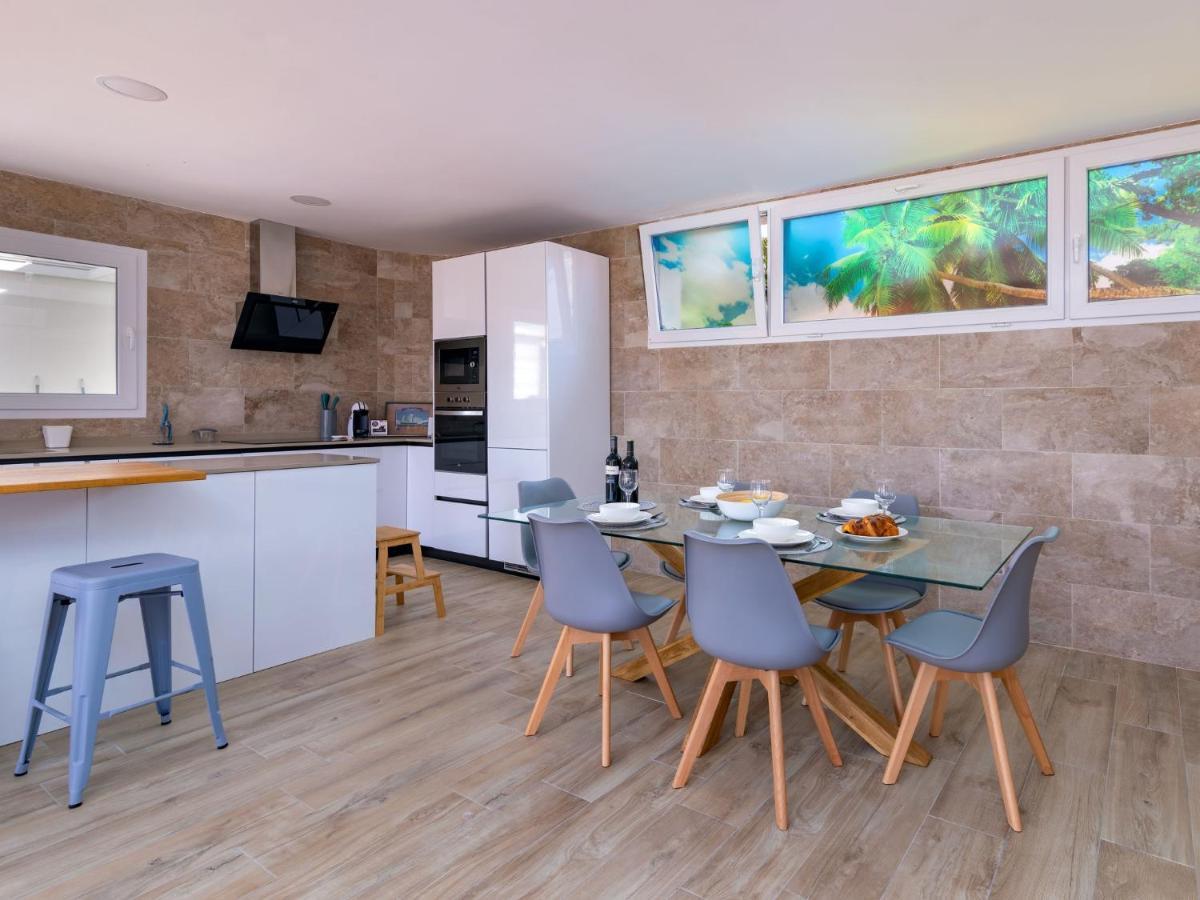 Holiday Home Nueva Playa-3 By Interhome Dénia Extérieur photo