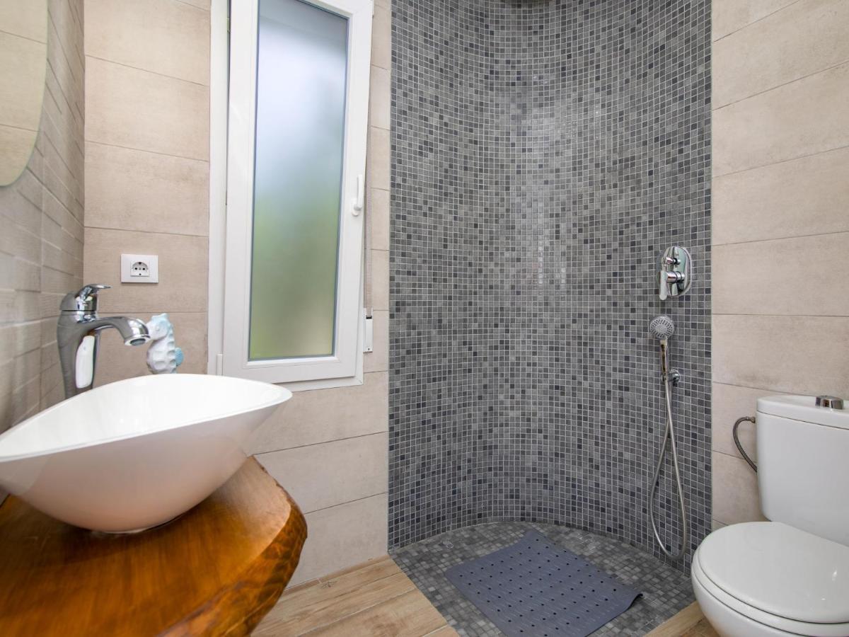 Holiday Home Nueva Playa-3 By Interhome Dénia Extérieur photo