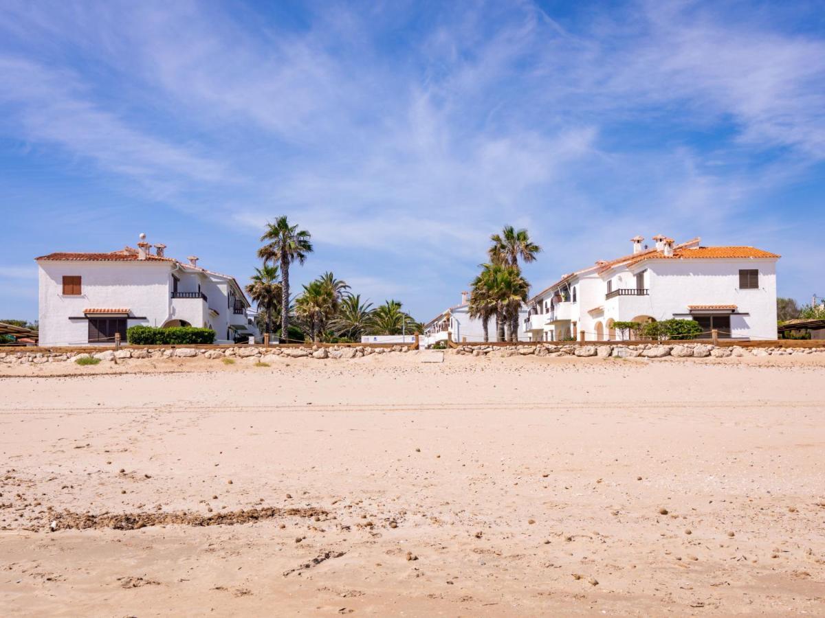 Holiday Home Nueva Playa-3 By Interhome Dénia Extérieur photo