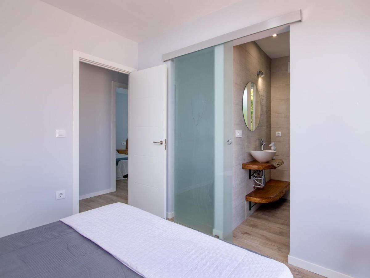 Holiday Home Nueva Playa-3 By Interhome Dénia Extérieur photo