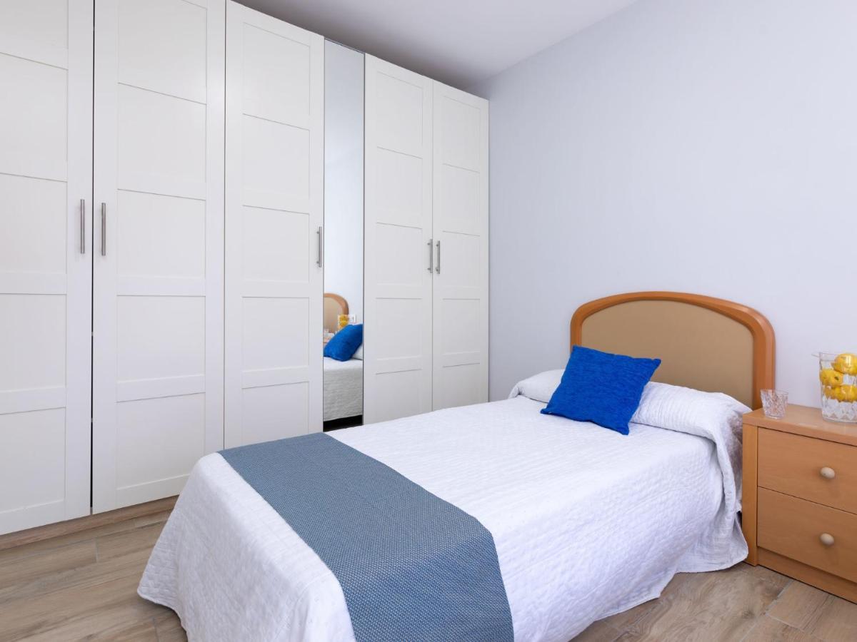 Holiday Home Nueva Playa-3 By Interhome Dénia Extérieur photo